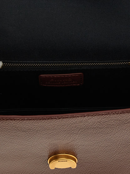 'Mini Love One Light' handbag Hand bags