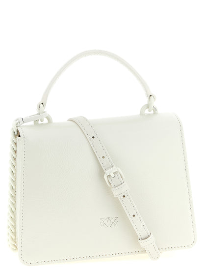 'Mini Love One Light' handbag Hand bags