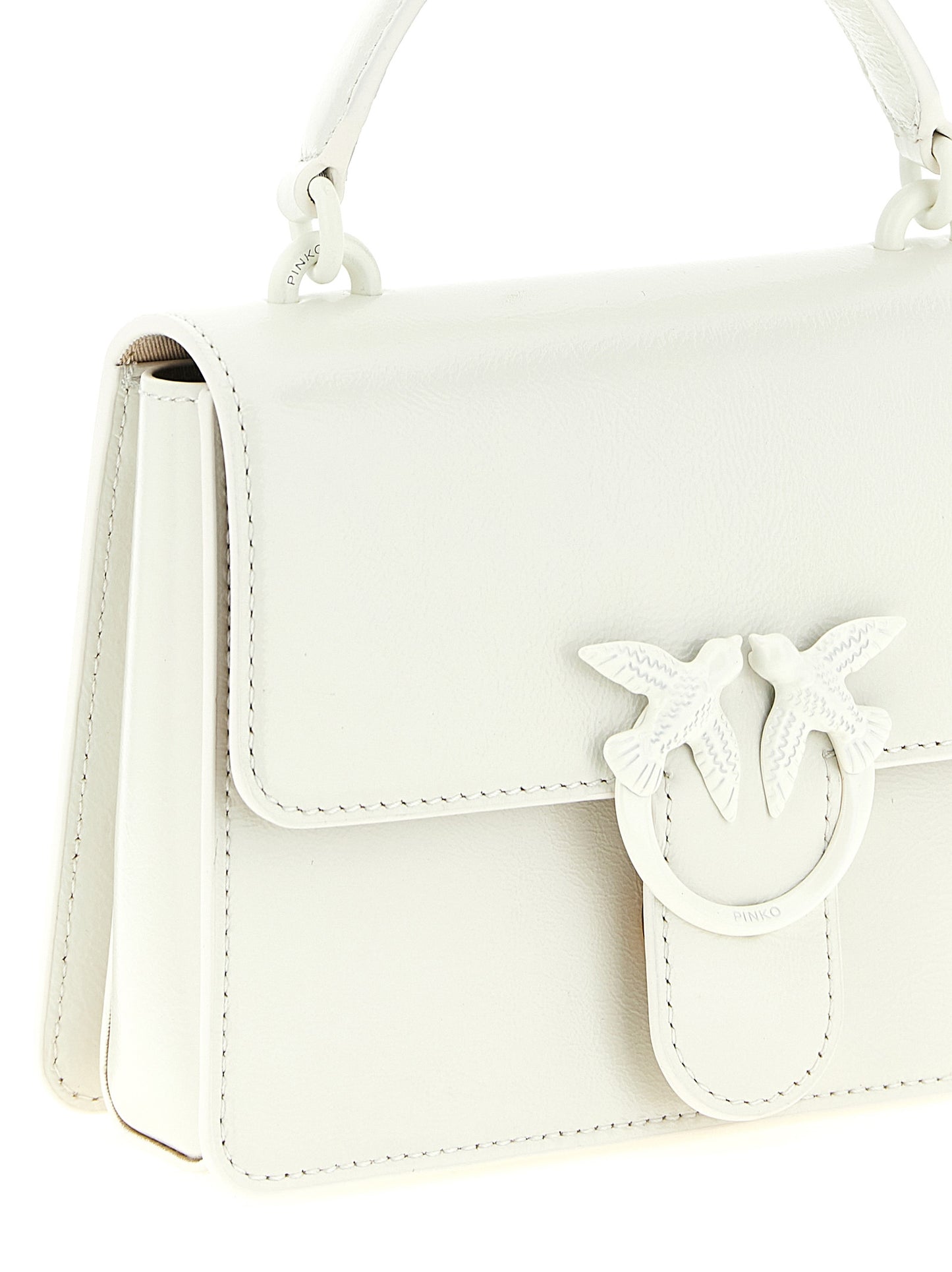 'Mini Love One Light' handbag Hand bags