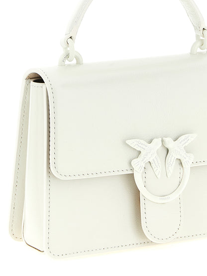 'Mini Love One Light' handbag Hand bags