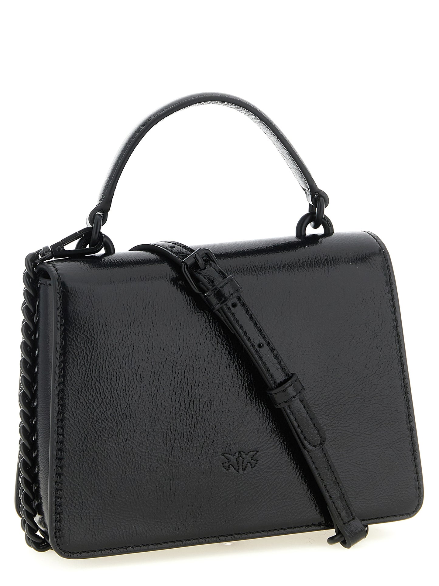 'Mini Love One Light' handbag Hand bags