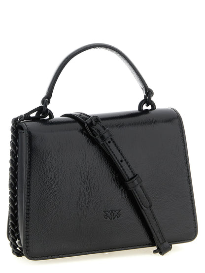 'Mini Love One Light' handbag Hand bags