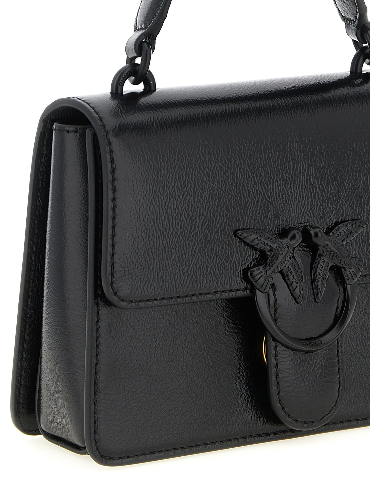 'Mini Love One Light' handbag Hand bags