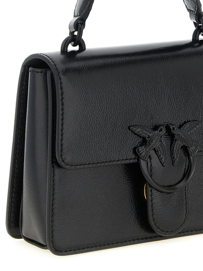 'Mini Love One Light' handbag Hand bags