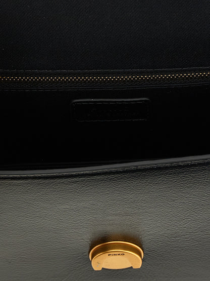 'Mini Love One Light' handbag Hand bags