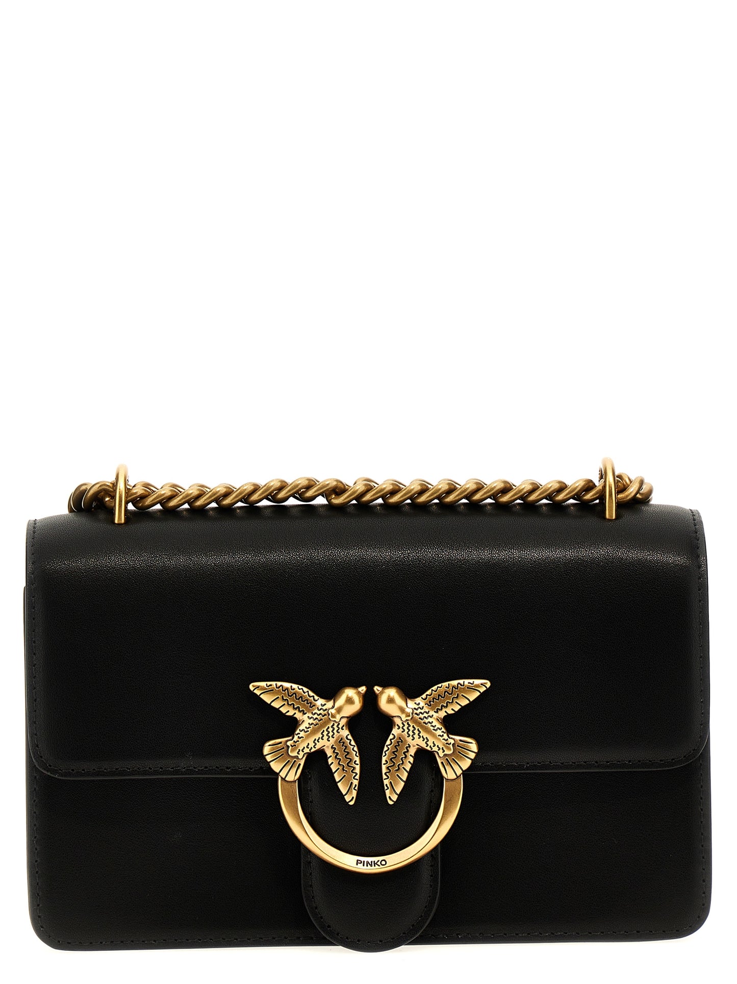 'Mini Love Bag One Simply' crossbody bag Crossbody bags