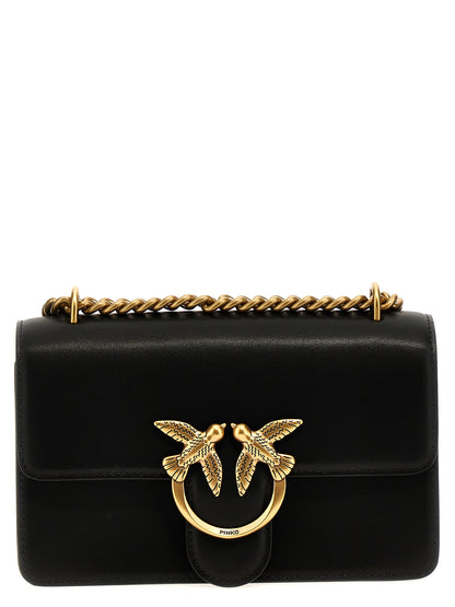 'Mini Love Bag One Simply' crossbody bag Crossbody bags