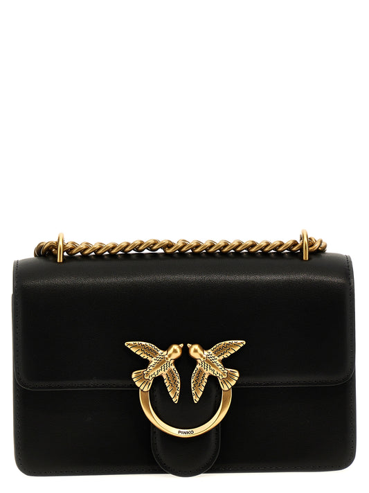 'Mini Love Bag One Simply' crossbody bag Crossbody bags