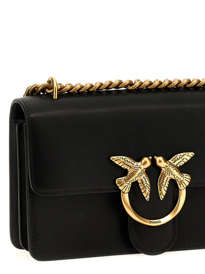 'Mini Love Bag One Simply' crossbody bag Crossbody bags