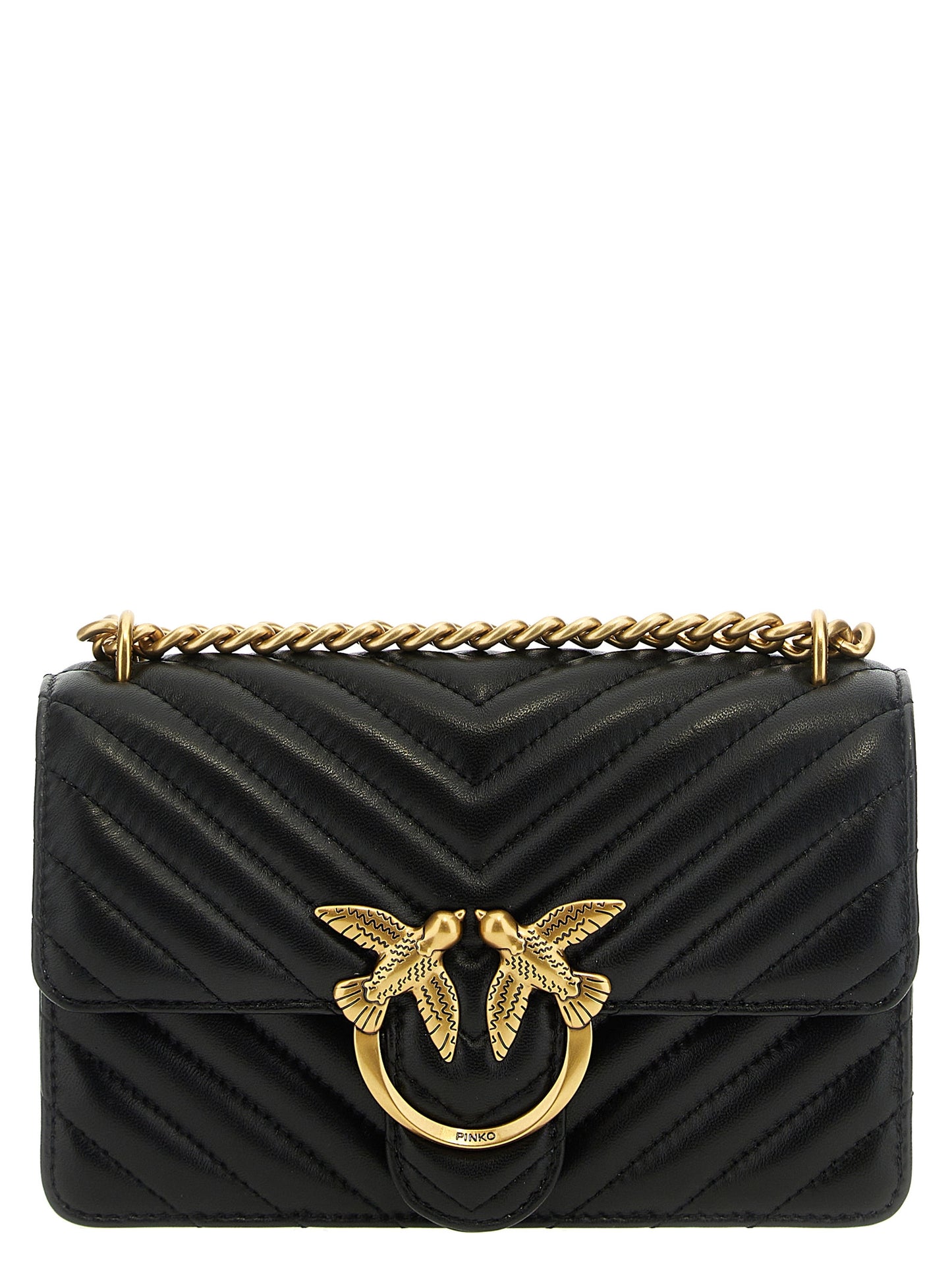 'Mini Love Bag One' crossbody bag  Crossbody bags