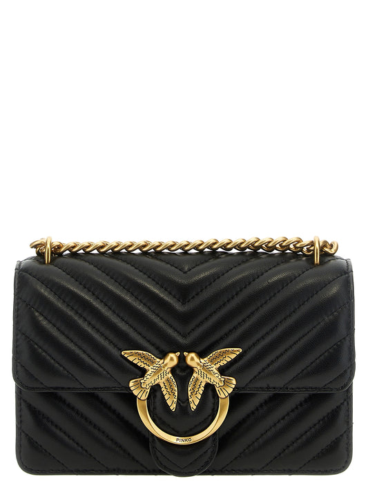 'Mini Love Bag One' crossbody bag  Crossbody bags