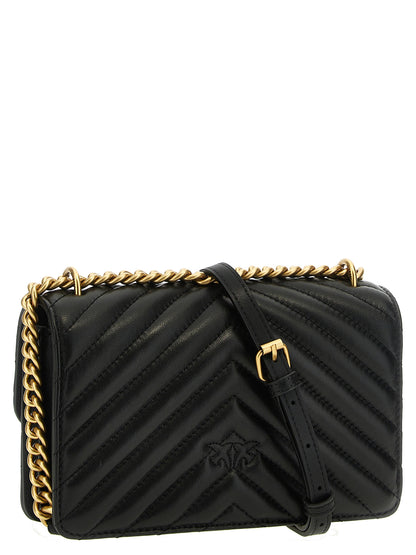 'Mini Love Bag One' crossbody bag  Crossbody bags