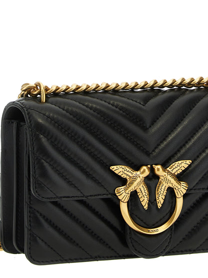 'Mini Love Bag One' crossbody bag  Crossbody bags