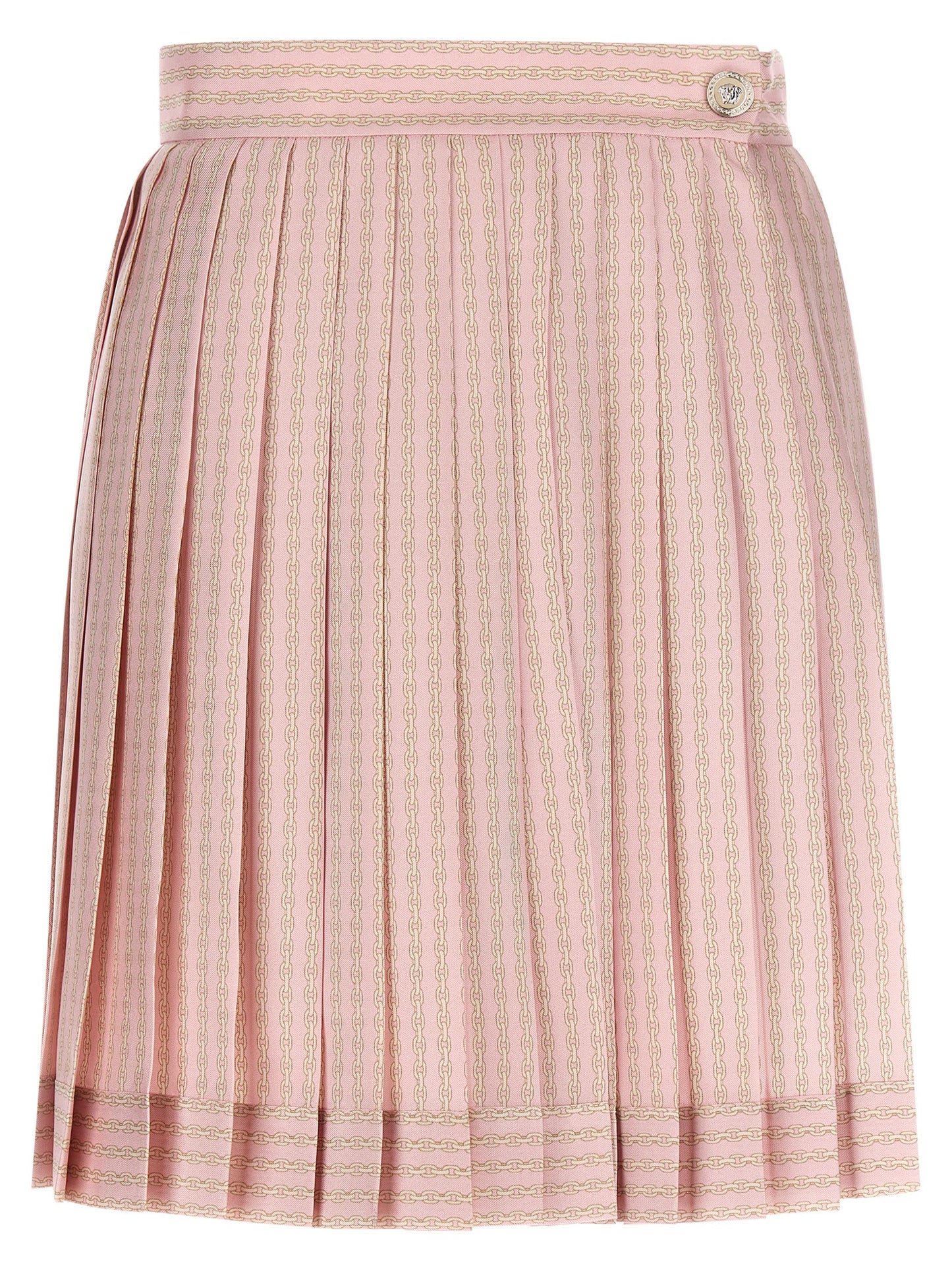 'Versace Treasure' skirt Skirts