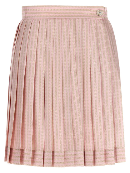 'Versace Treasure' skirt Skirts
