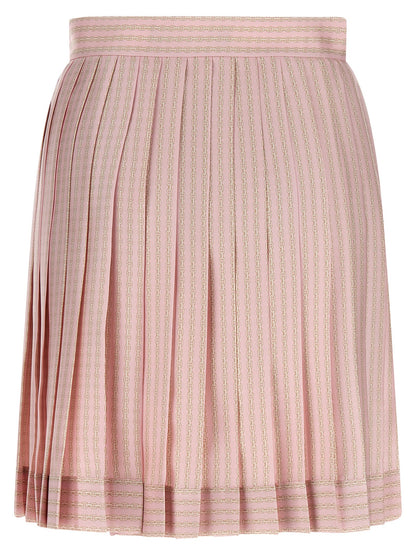 'Versace Treasure' skirt Skirts