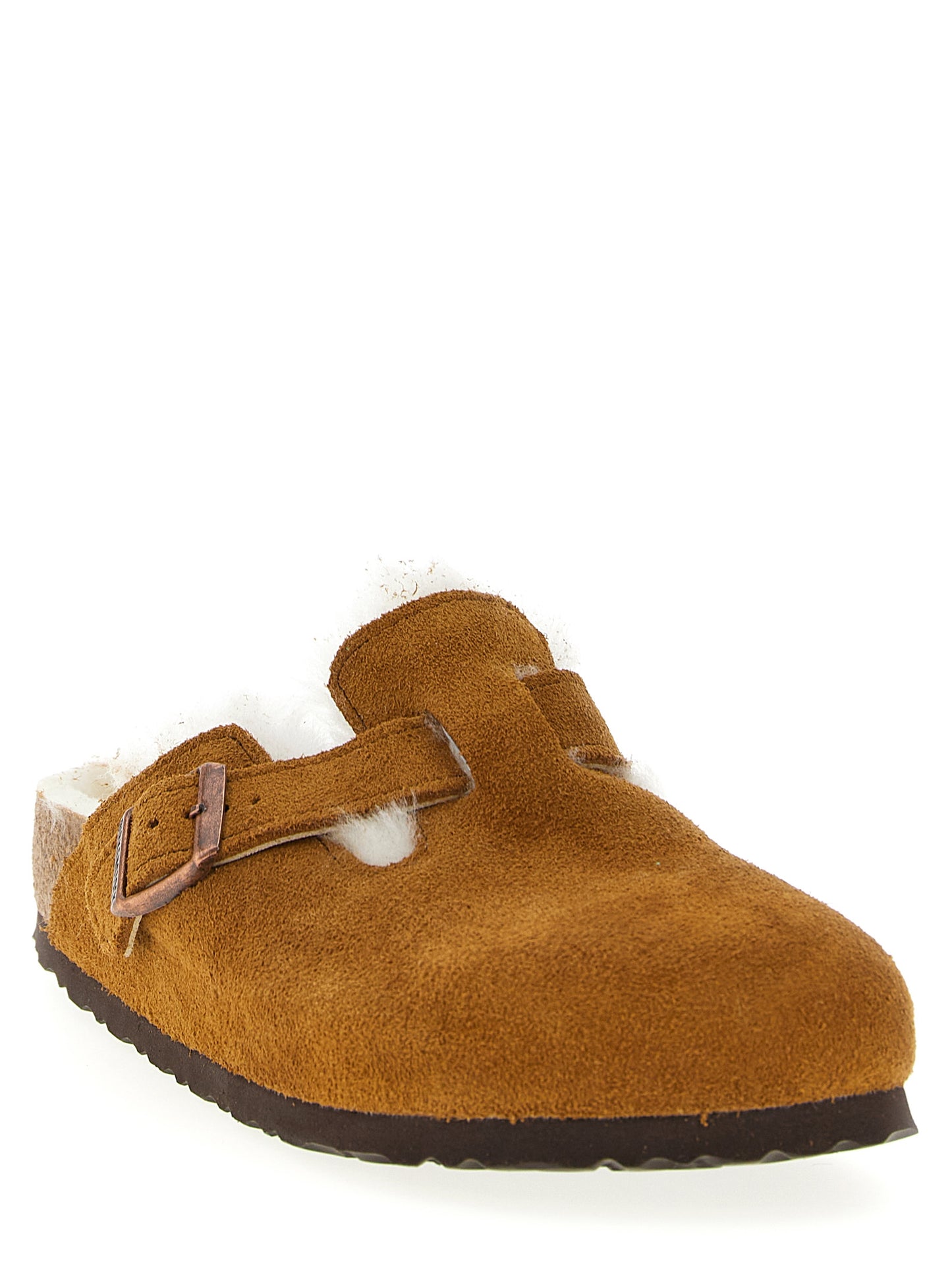 'Boston' sabots Flat shoes