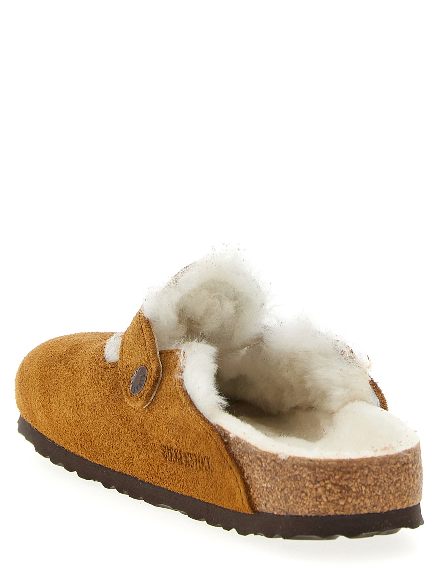 'Boston' sabots Flat shoes