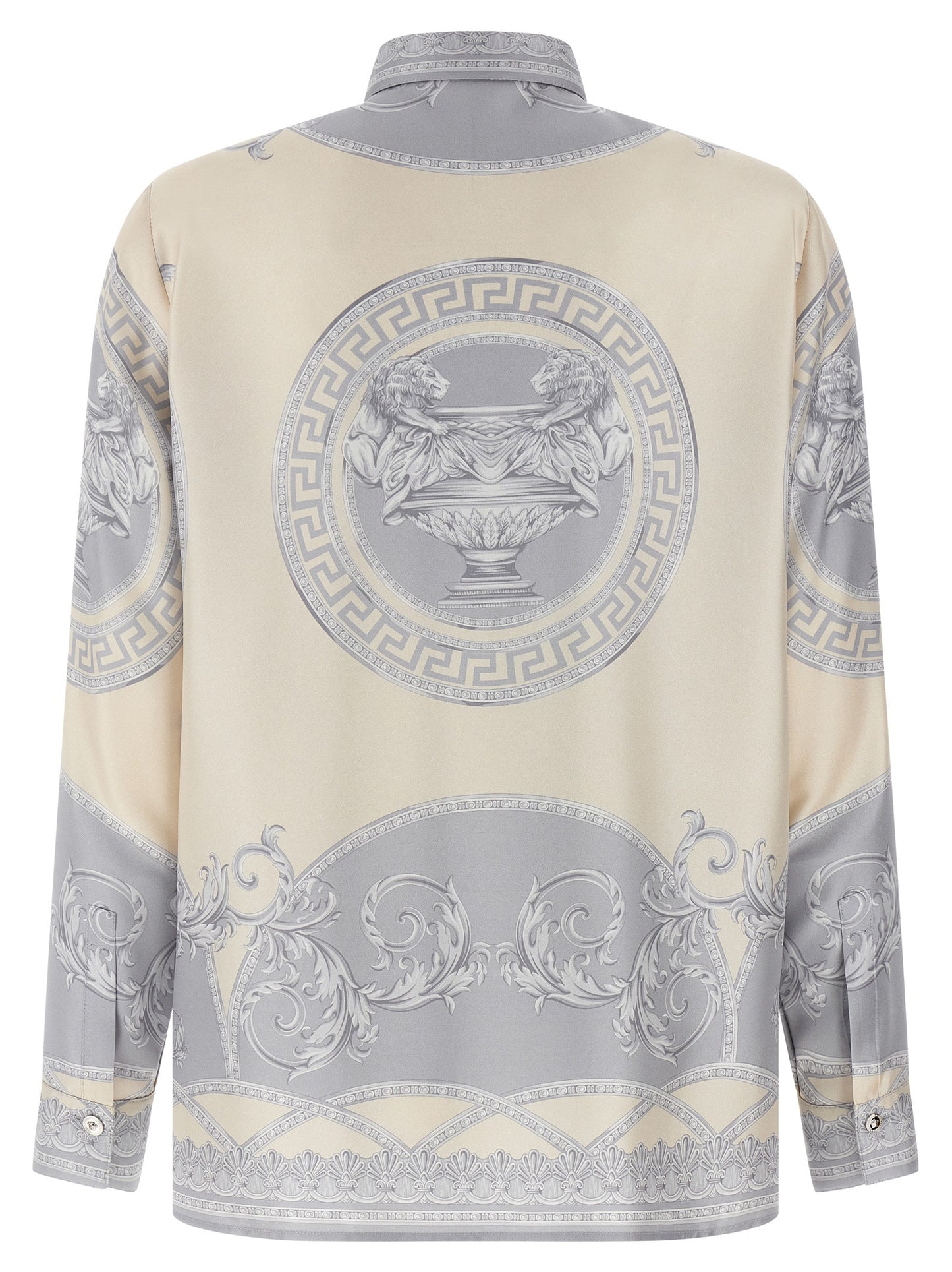 'La Coupe des Dieux' shirt Shirt, blouse
