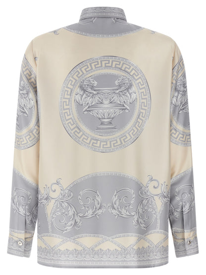 'La Coupe des Dieux' shirt Shirt, blouse