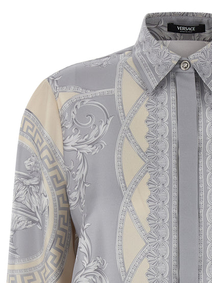 'La Coupe des Dieux' shirt Shirt, blouse