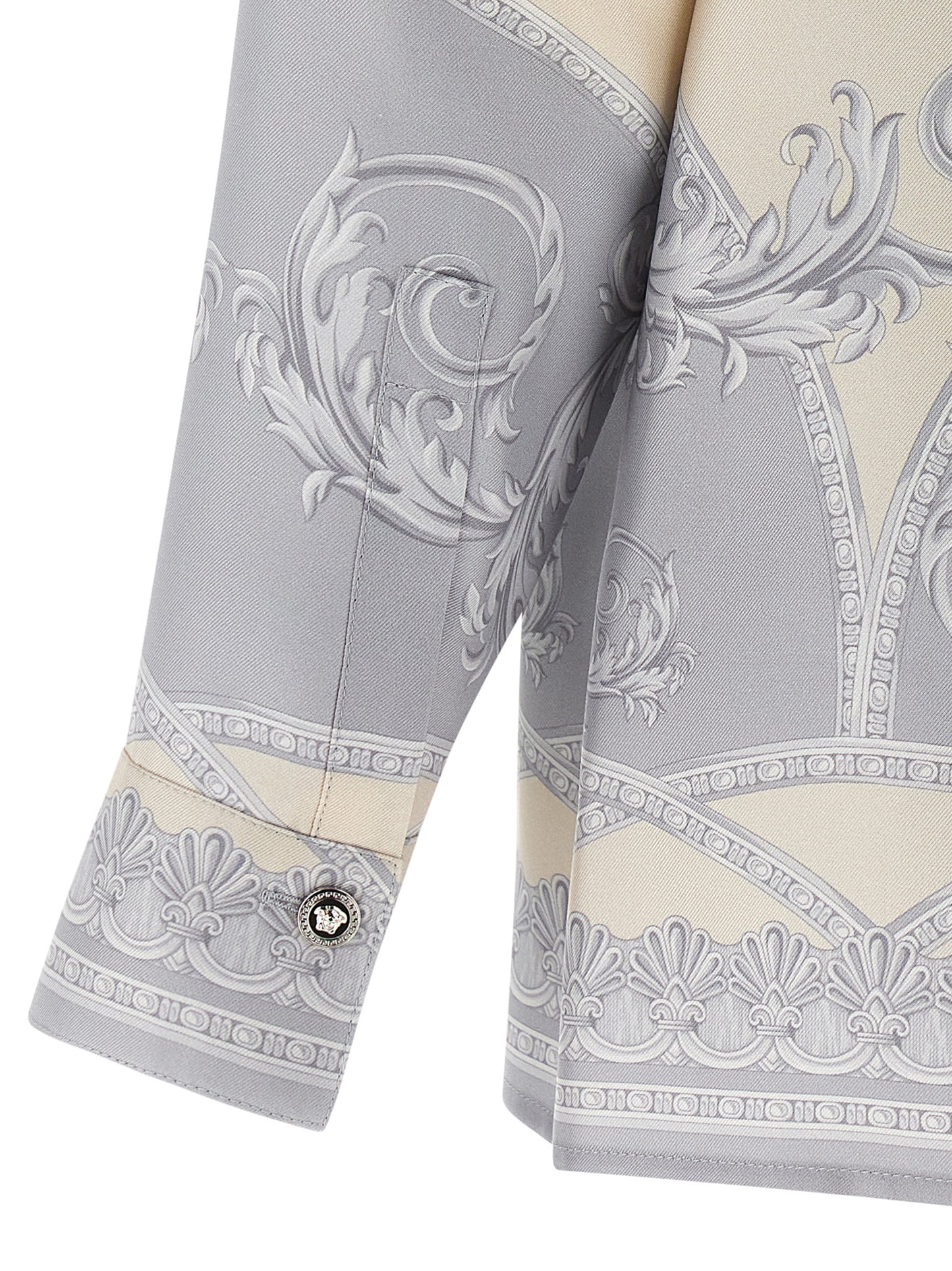 'La Coupe des Dieux' shirt Shirt, blouse