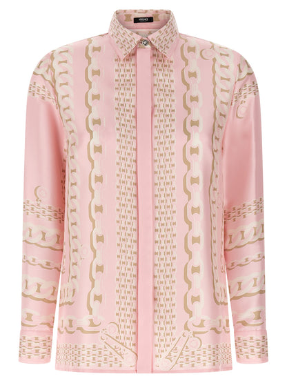 'Versace Treasure' shirt Shirt, blouse