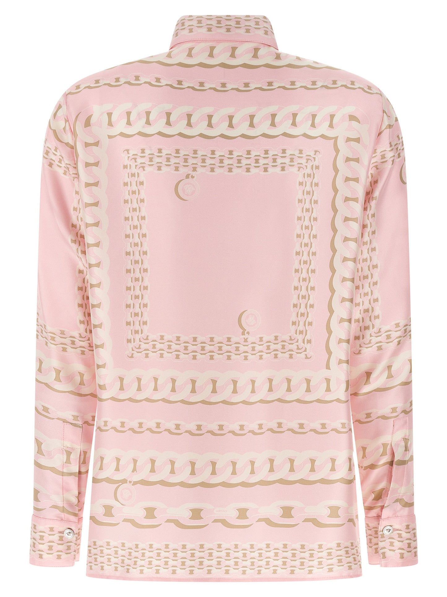 'Versace Treasure' shirt Shirt, blouse
