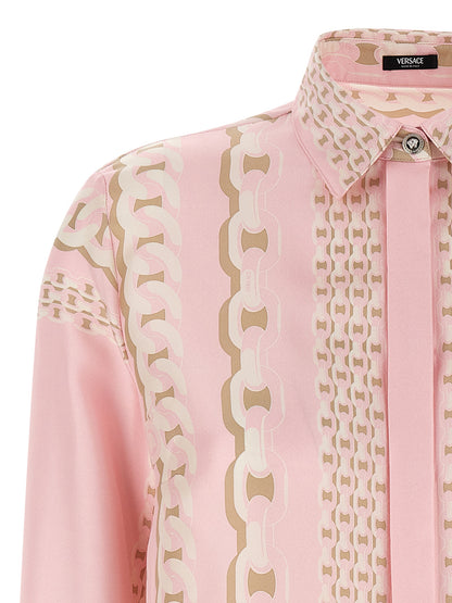 'Versace Treasure' shirt Shirt, blouse