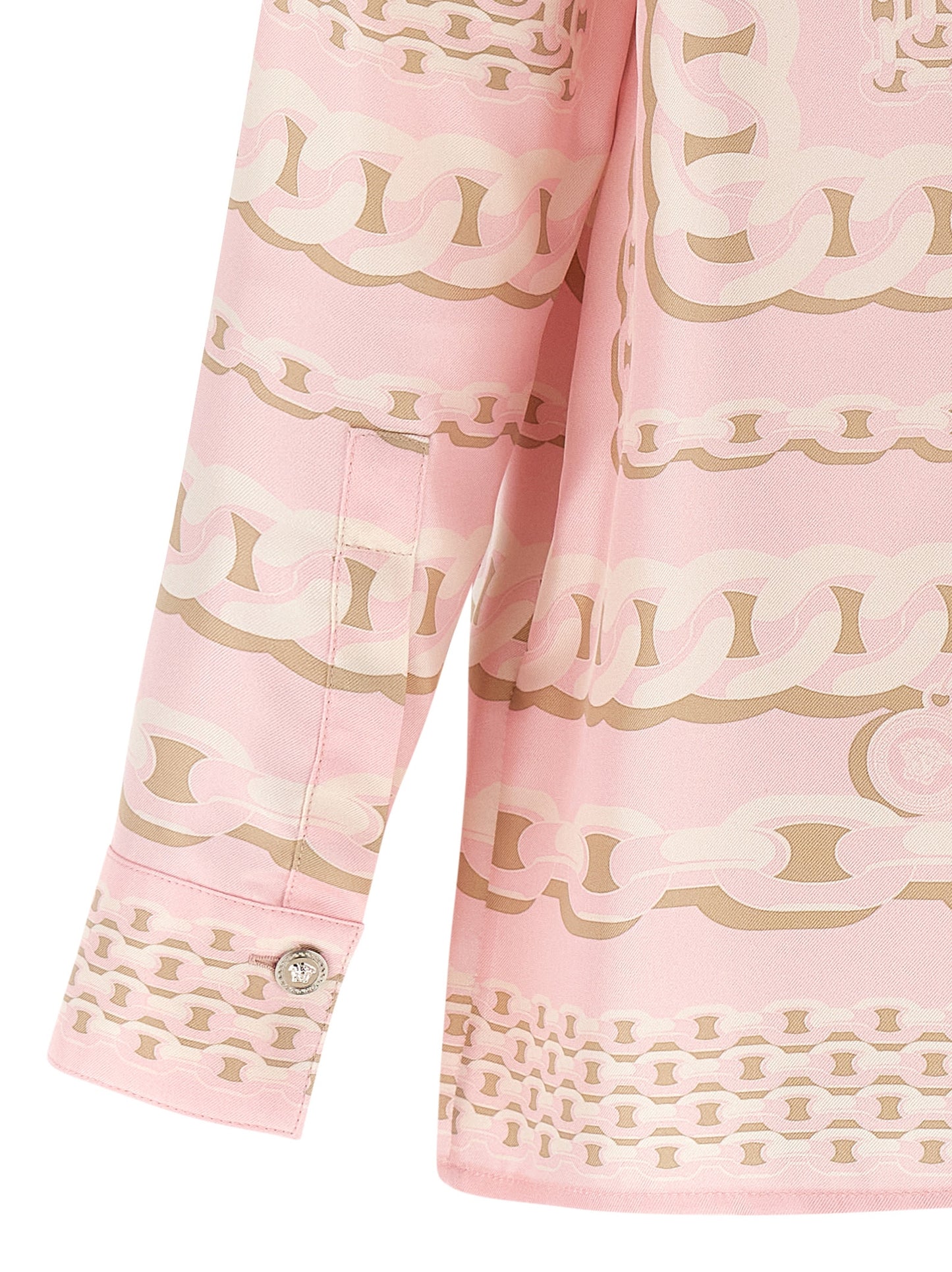 'Versace Treasure' shirt Shirt, blouse
