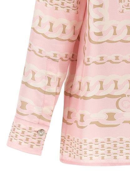 'Versace Treasure' shirt Shirt, blouse