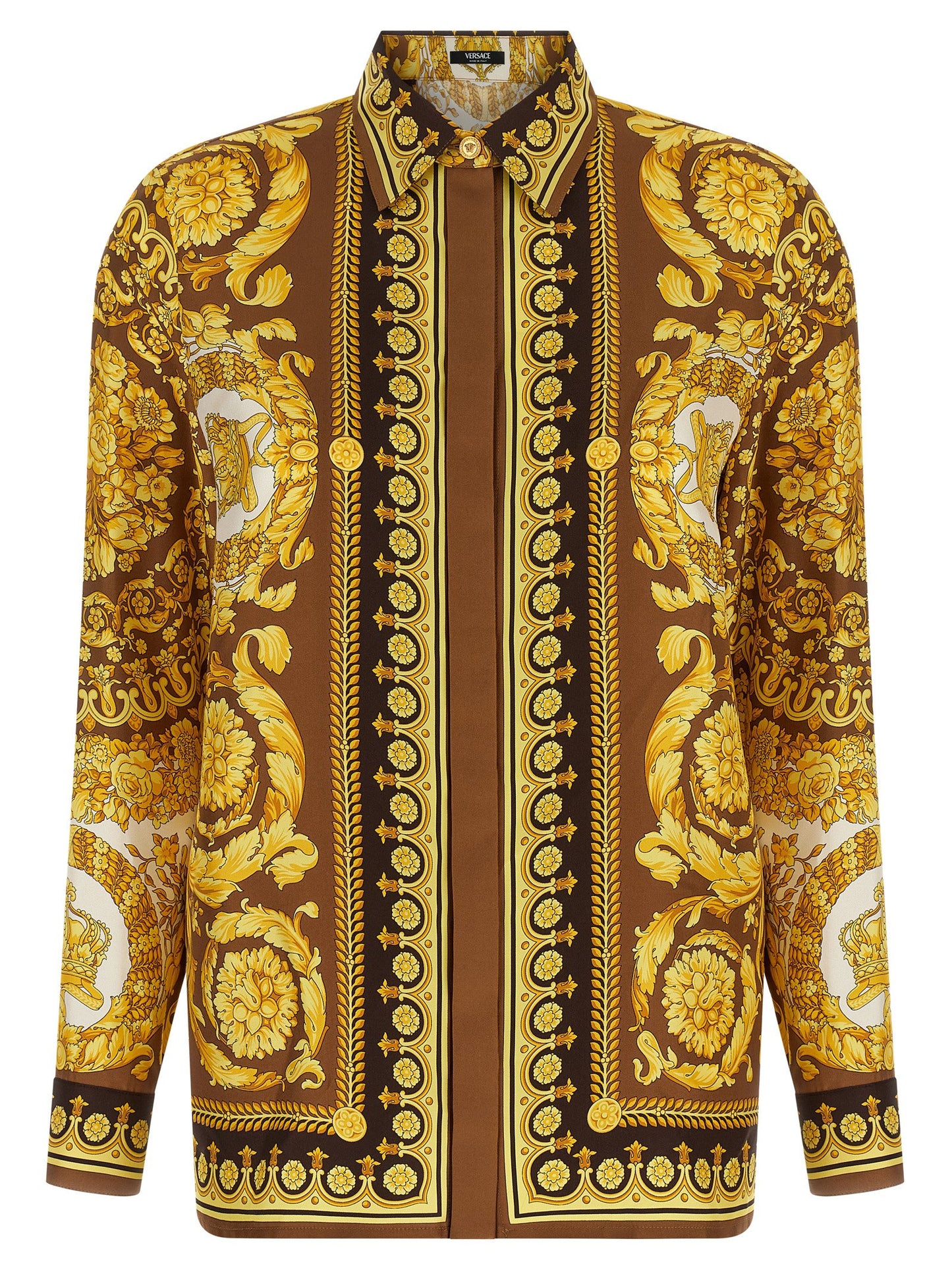 'Barocco' shirt Shirt, blouse