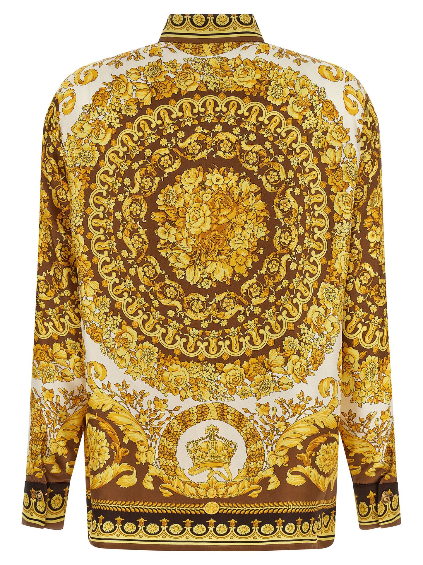 'Barocco' shirt Shirt, blouse