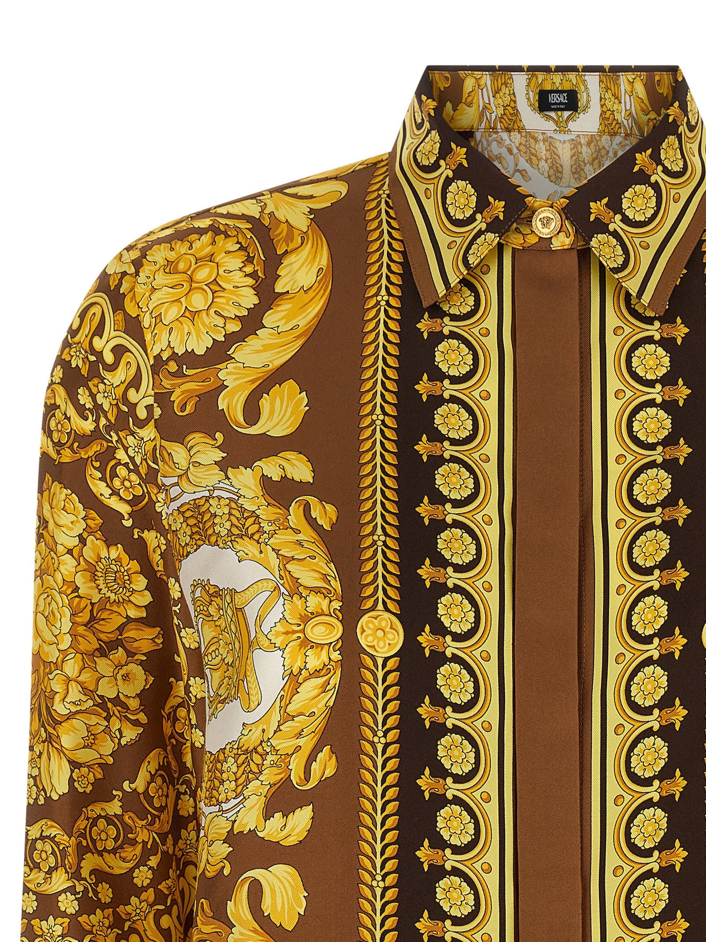 'Barocco' shirt Shirt, blouse