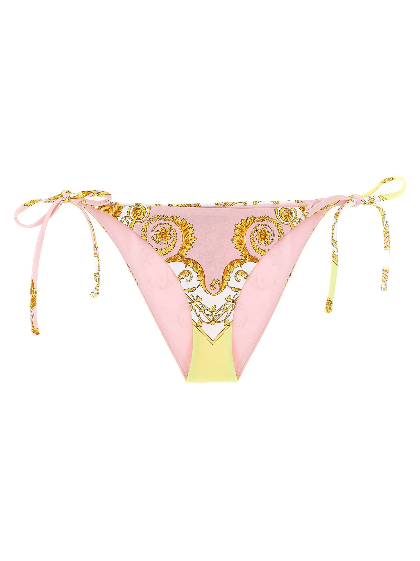 'Spring Barocco' bikini bottoms Beachwear