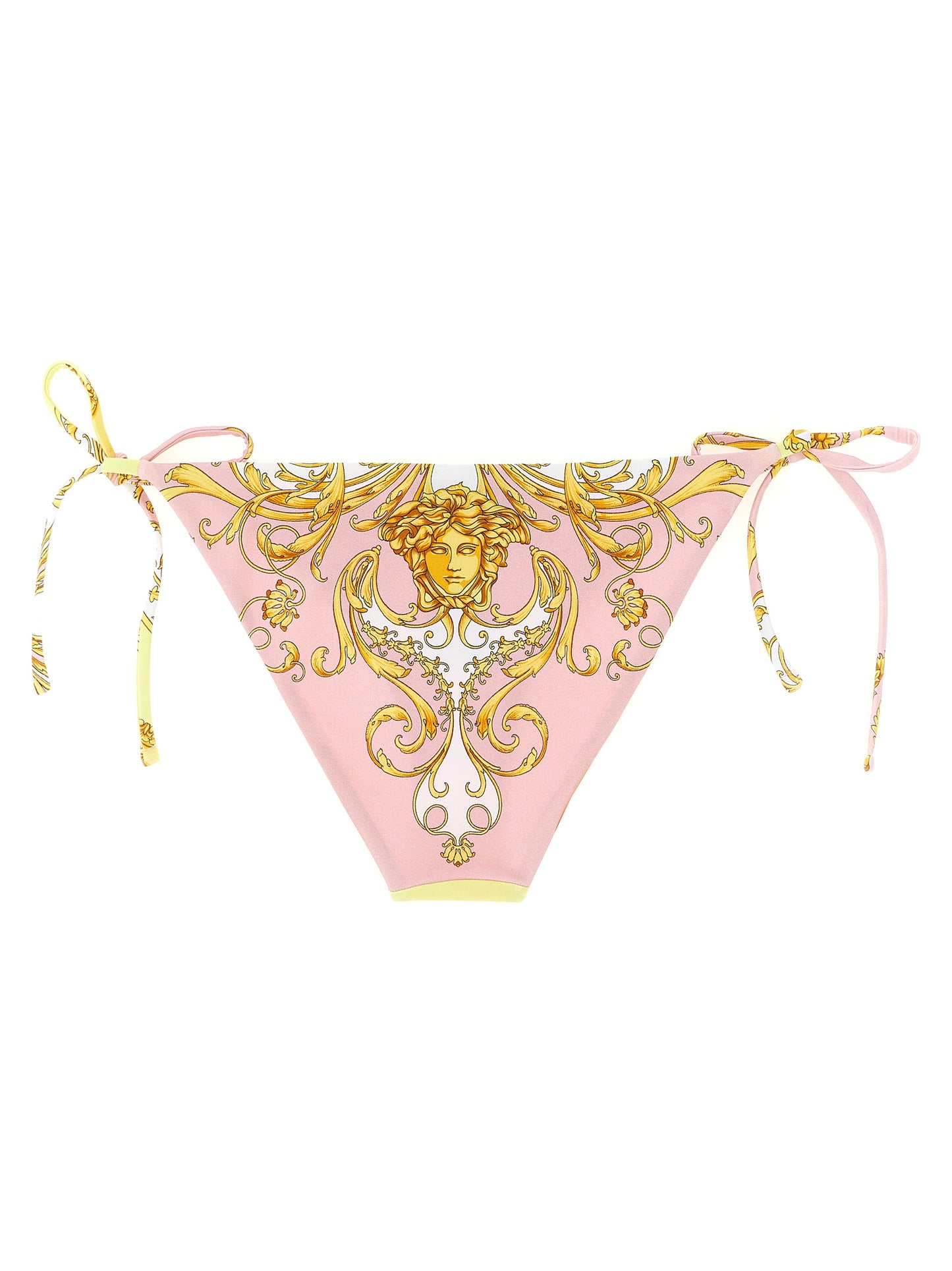 'Spring Barocco' bikini bottoms Beachwear