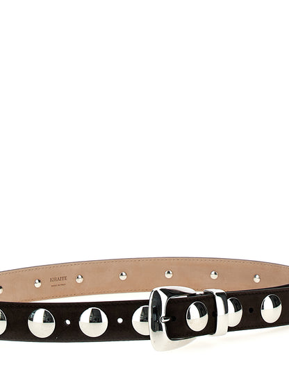 'Benny' belt Belts