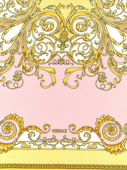 'Barocco' scarf Scarves, foulards