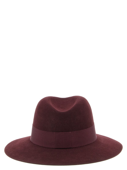 'Henrietta' hat Hats