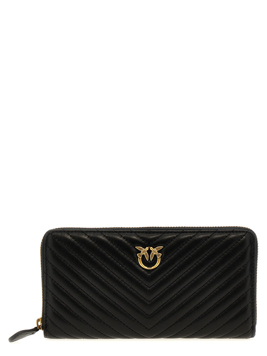 'Ryder' wallet Wallets, card holders