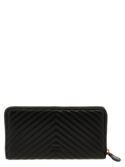 'Ryder' wallet Wallets, card holders