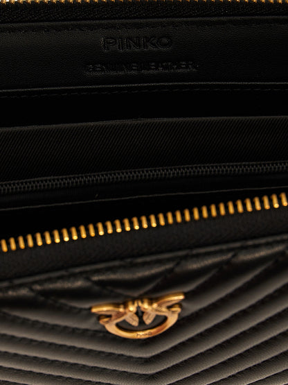 'Ryder' wallet Wallets, card holders