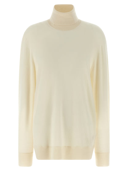 'Lizzy' turtleneck sweater Sweater, cardigans