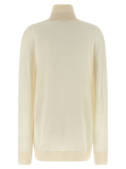'Lizzy' turtleneck sweater Sweater, cardigans