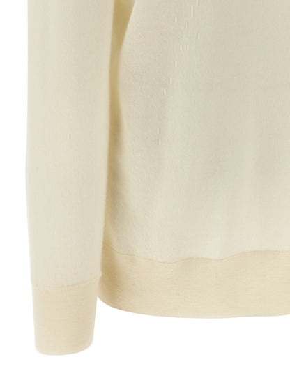 'Lizzy' turtleneck sweater Sweater, cardigans