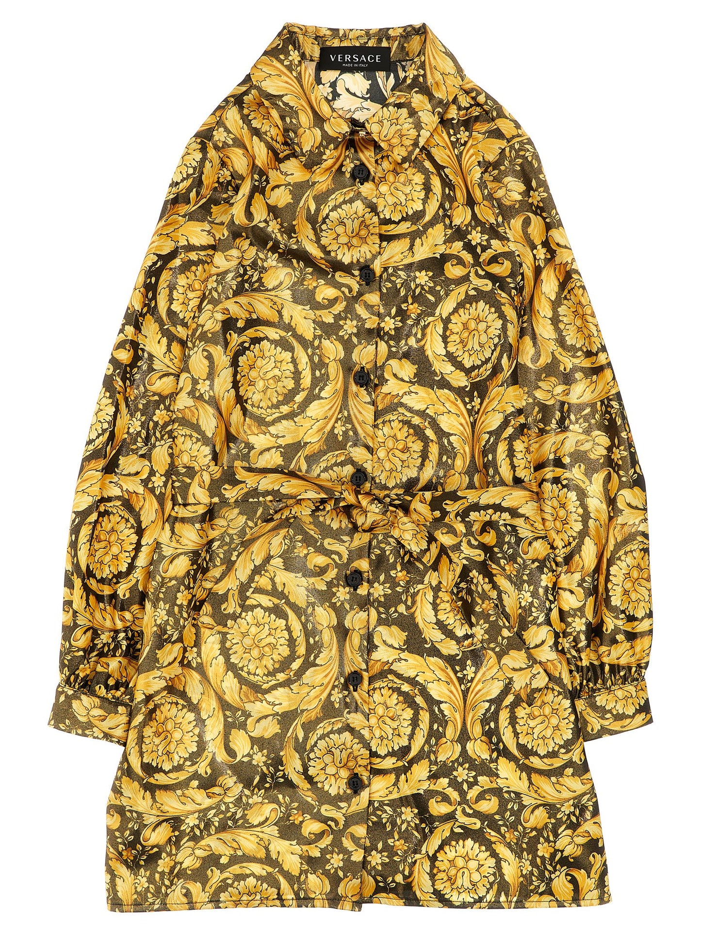 'Barocco' dress Dresses