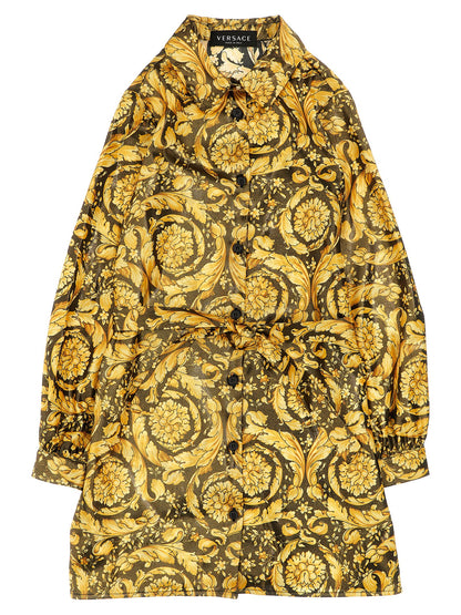 'Barocco' dress Dresses