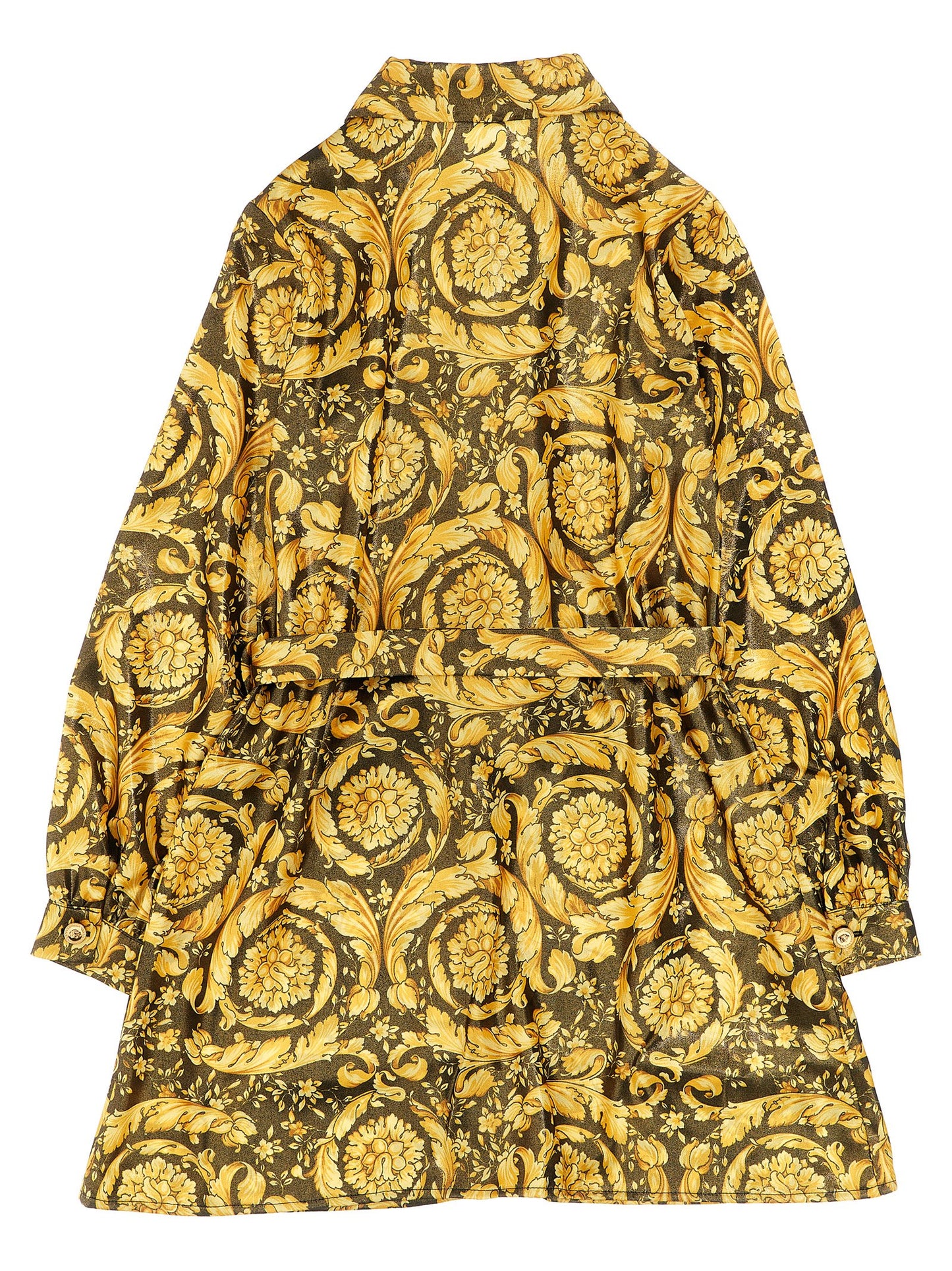 'Barocco' dress Dresses