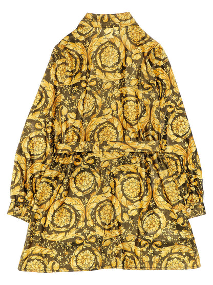 'Barocco' dress Dresses
