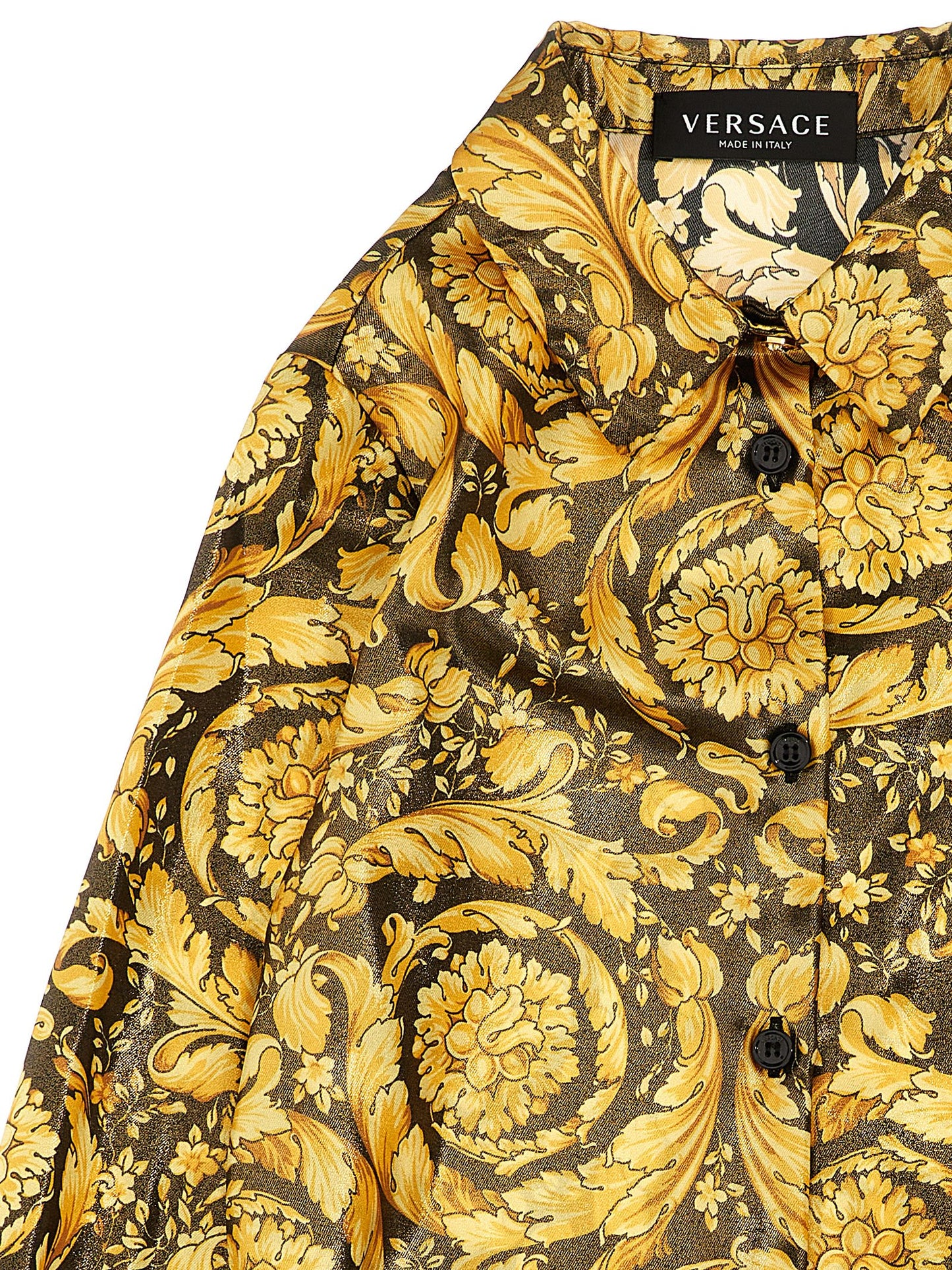 'Barocco' dress Dresses